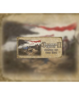 Crusader Kings II - Songs of the Rus DLC Steam Key GLOBAL